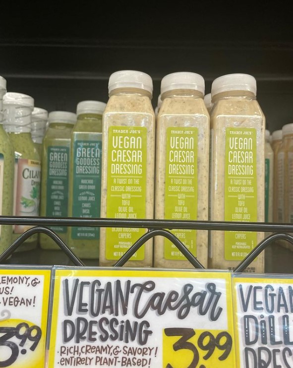 VegNews.Caesar