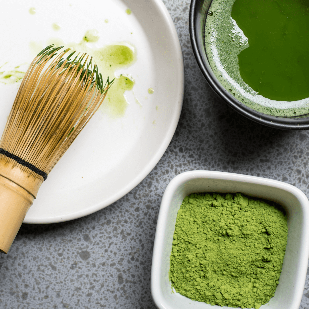 15 Vegan Matcha Recipes, From Waffles to Cookies