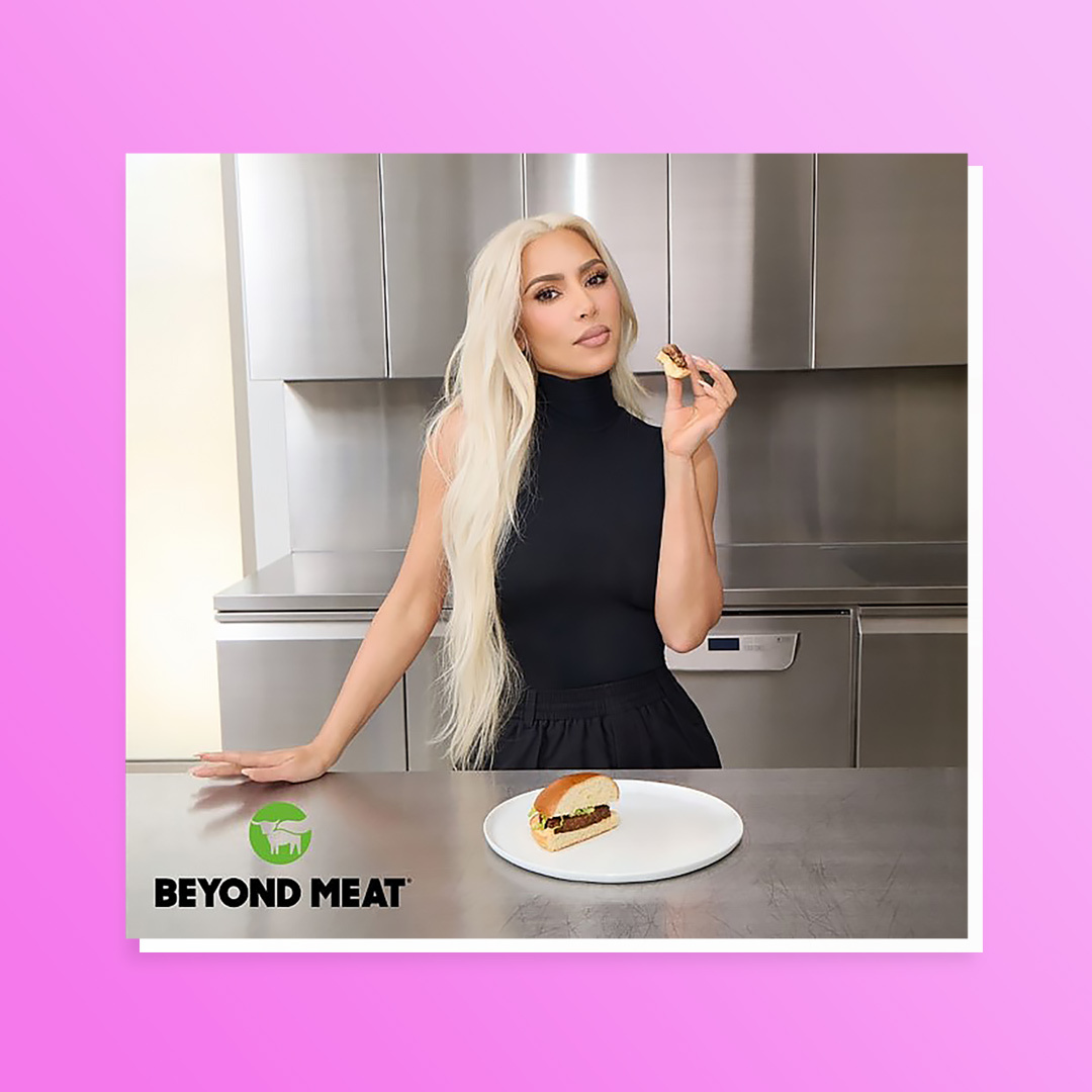 9-VegNews.FunnyCommercials.BeyondMeat.KimK