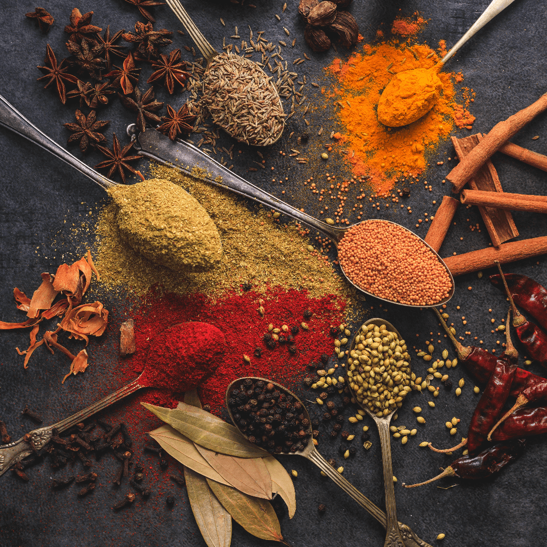 VegNews.Spices.ShantanuPal.Pexels