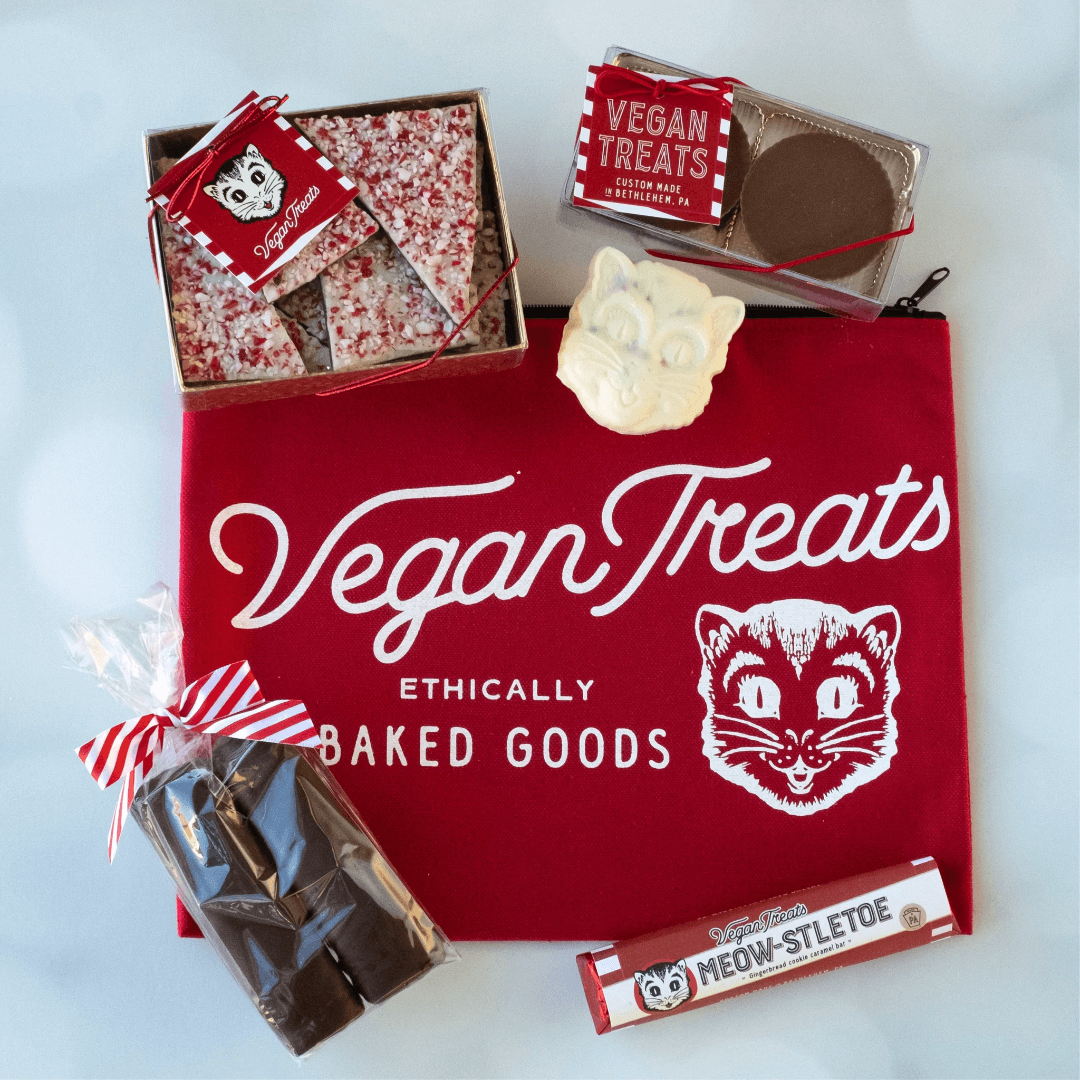 VegNews.ChristmasShipping.VeganTreats