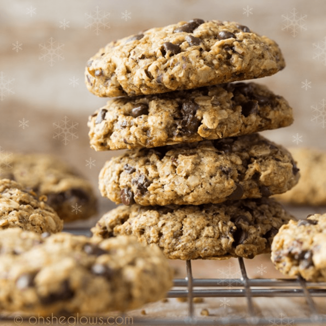 VegNews.TurtleCookies.OhSheGlows