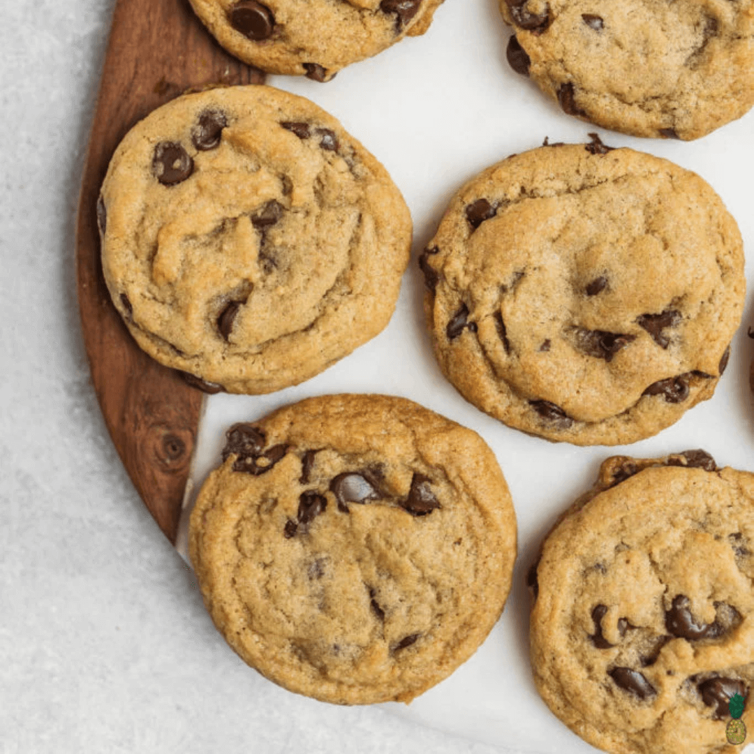 VegNews.ChocolateChipCookies.SweetSimpleVegan