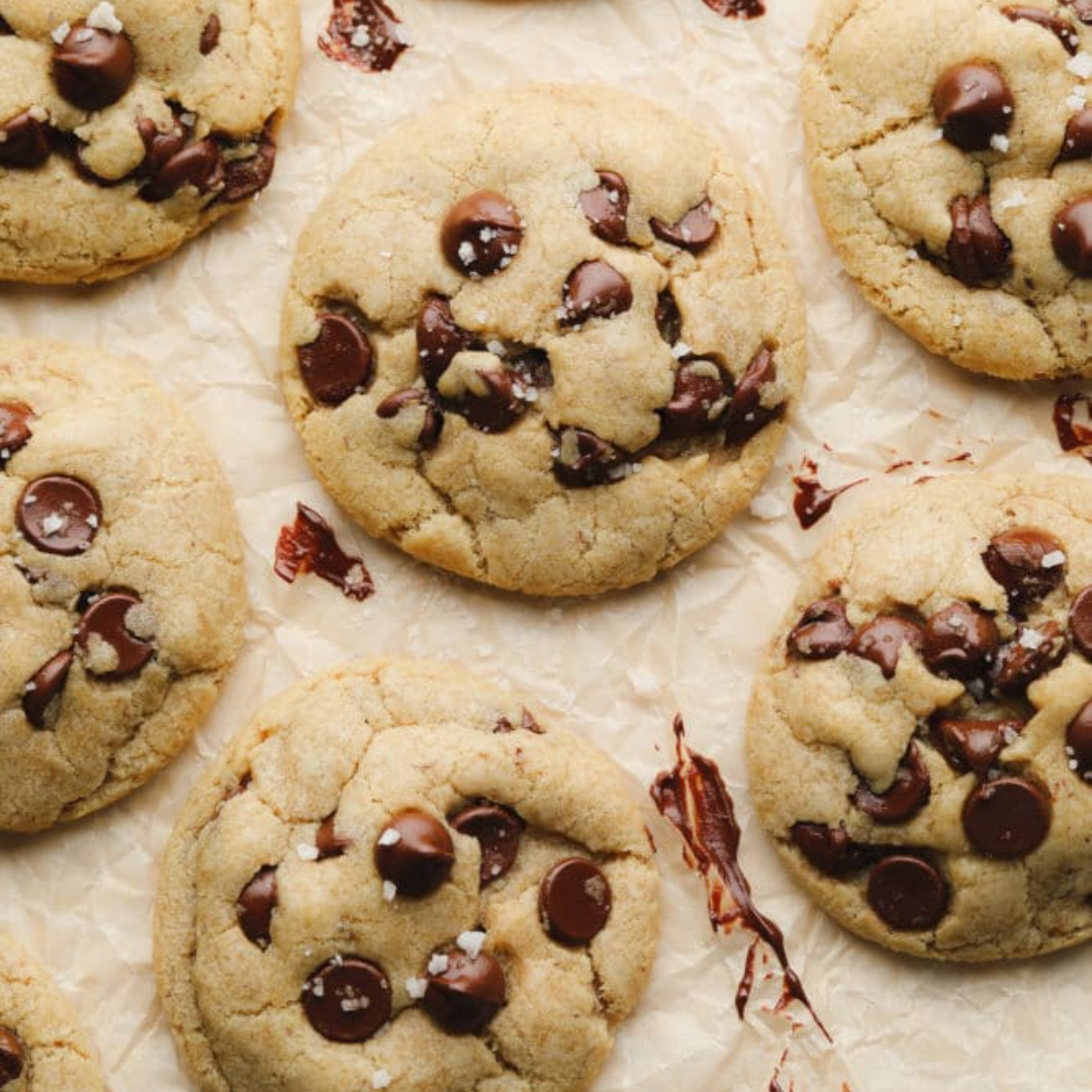 VegNews.PerfectVeganChocolateChipCookies.NoraCooks