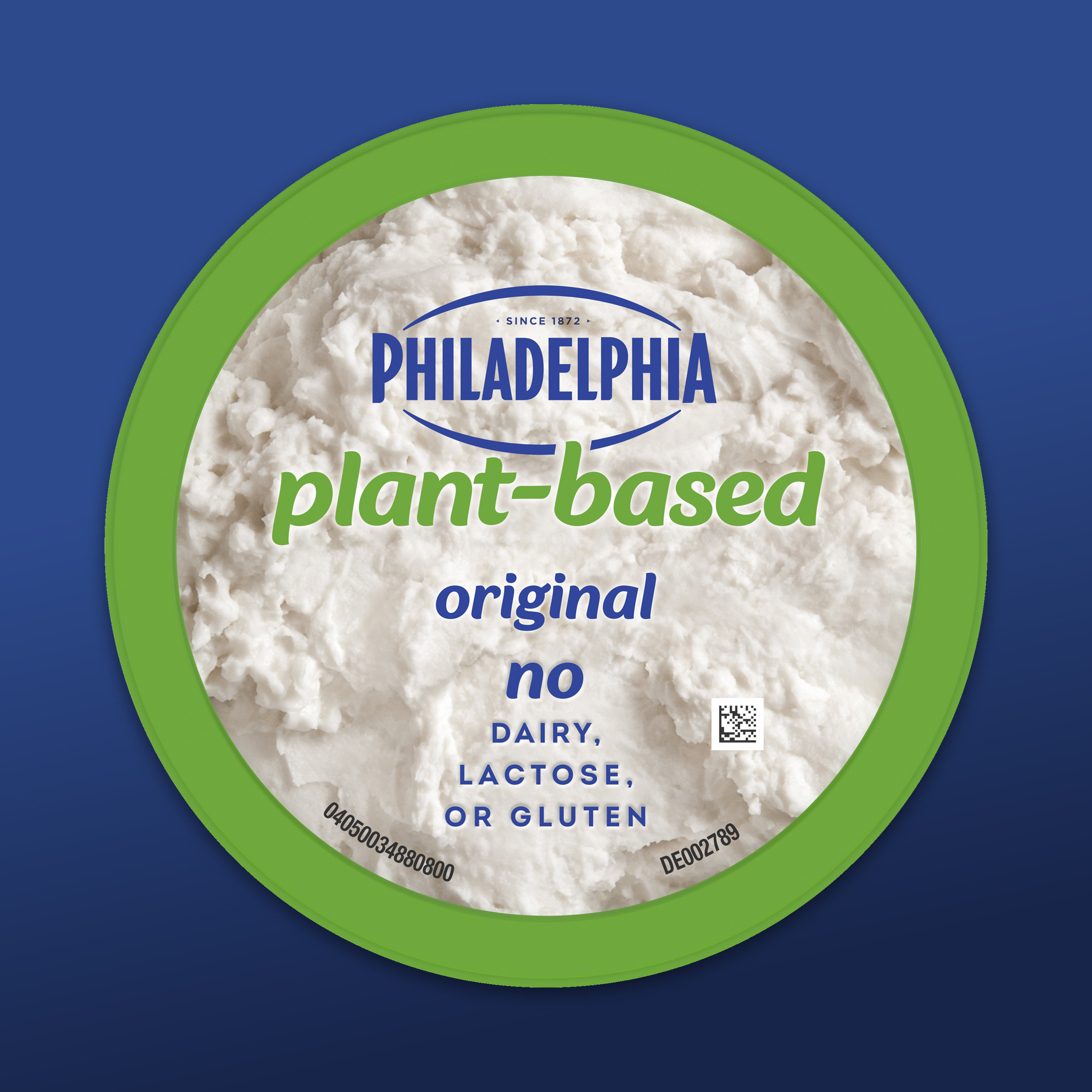 After 150 Years, Philadelphia Gets Into the Vegan Cream Cheese Business |  VegNews
