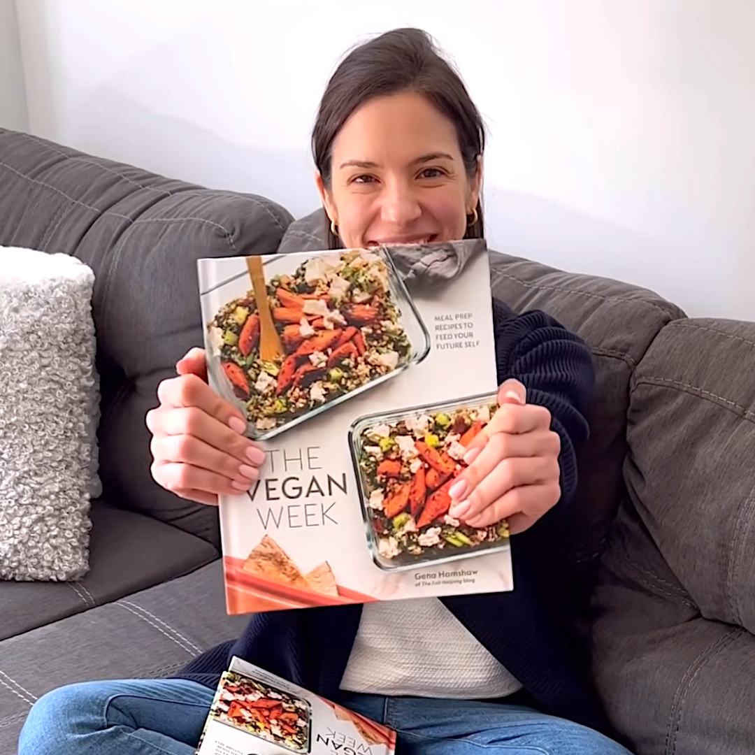 VegNews.TheVeganWeek.GenaHamshaw