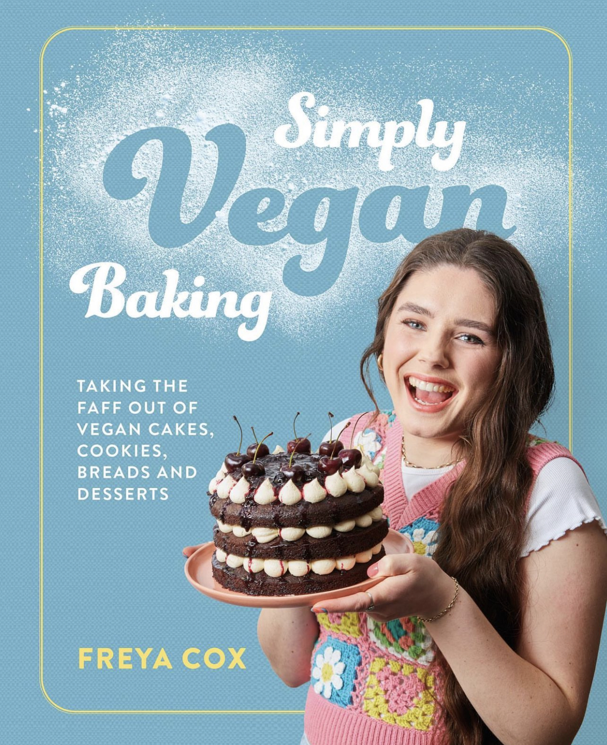 VegNews.SimplyVeganBaking.HarperDesign