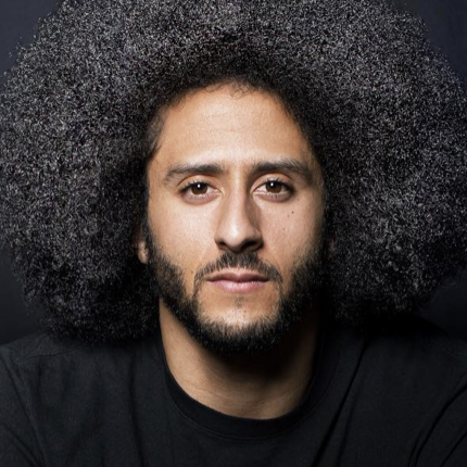 Colin-Kaepernick