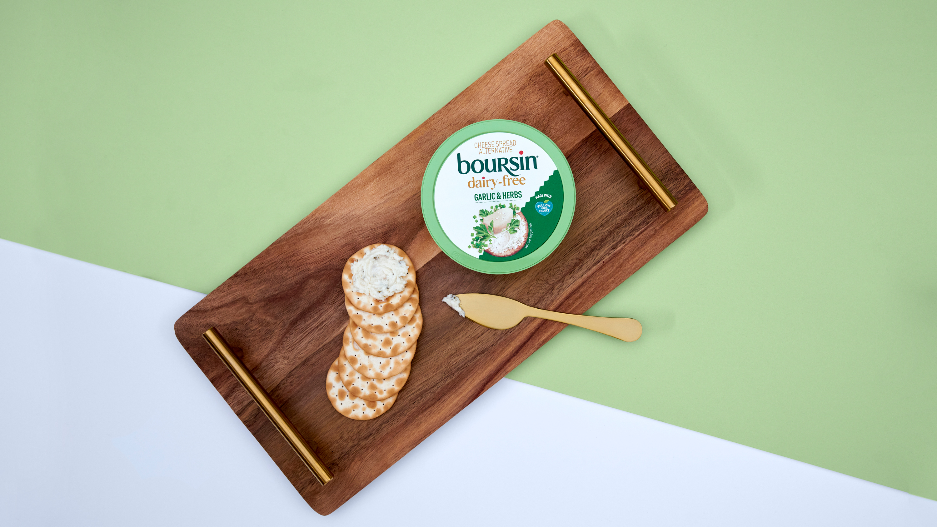 VegNews.BoursinVeganCheese.BelBrands