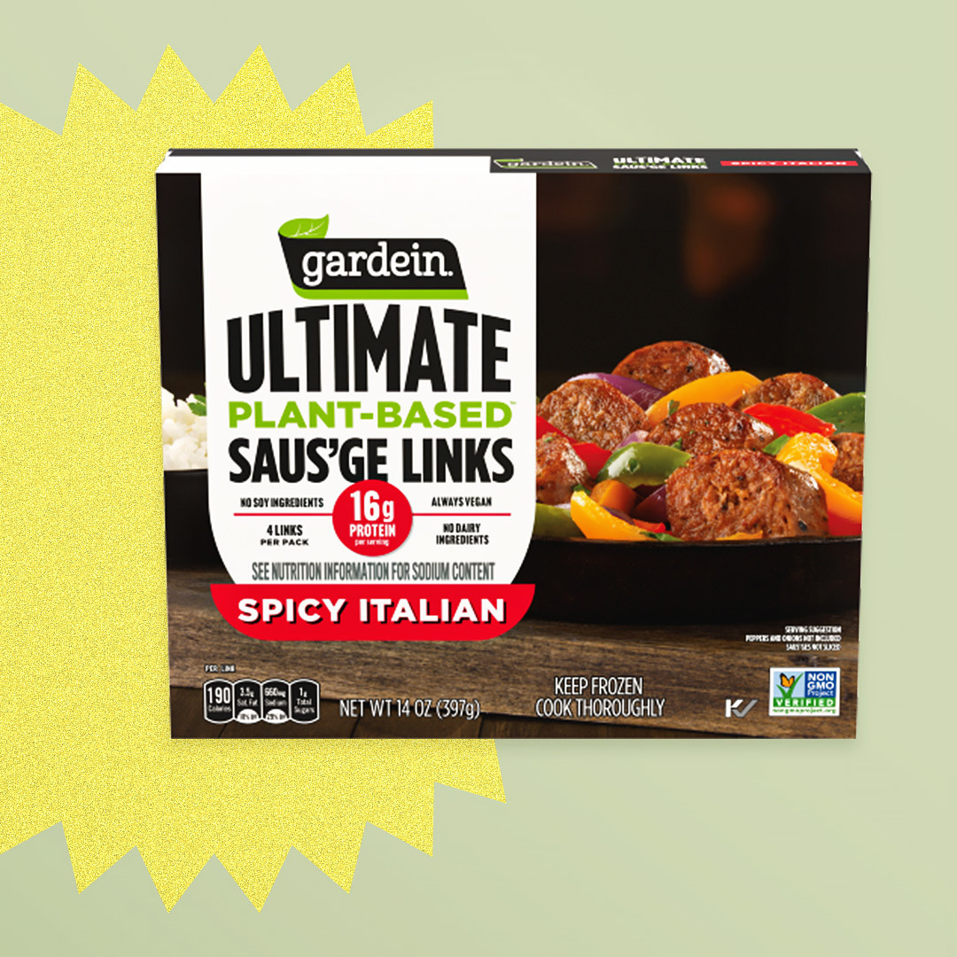 The Ultimate Vegan Sausages Guide: The Best Meaty, Tasty, and Sizzling  Options | VegNews