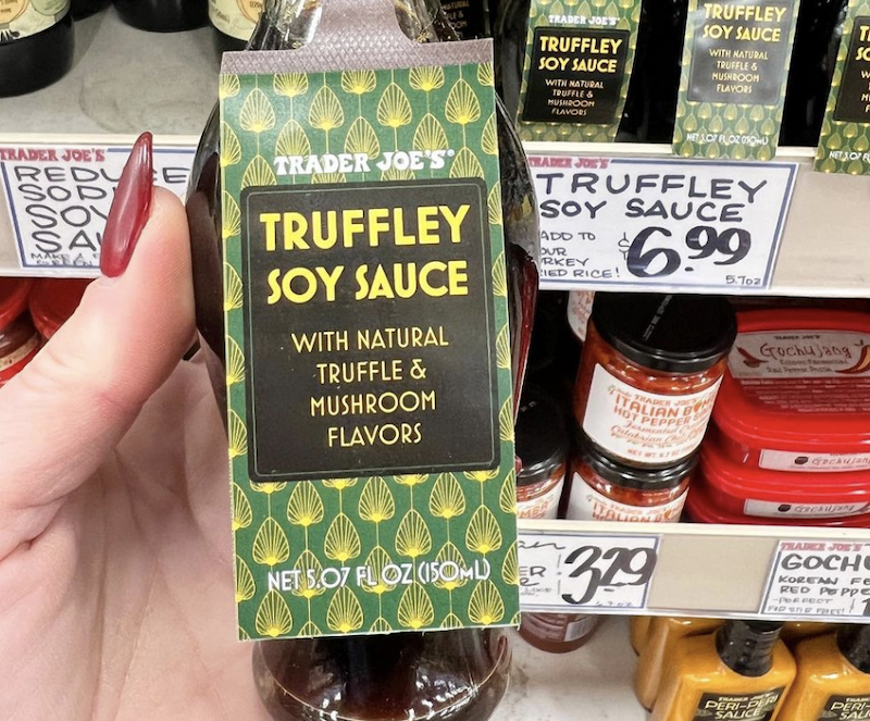 vegnews.trufflesoysauce