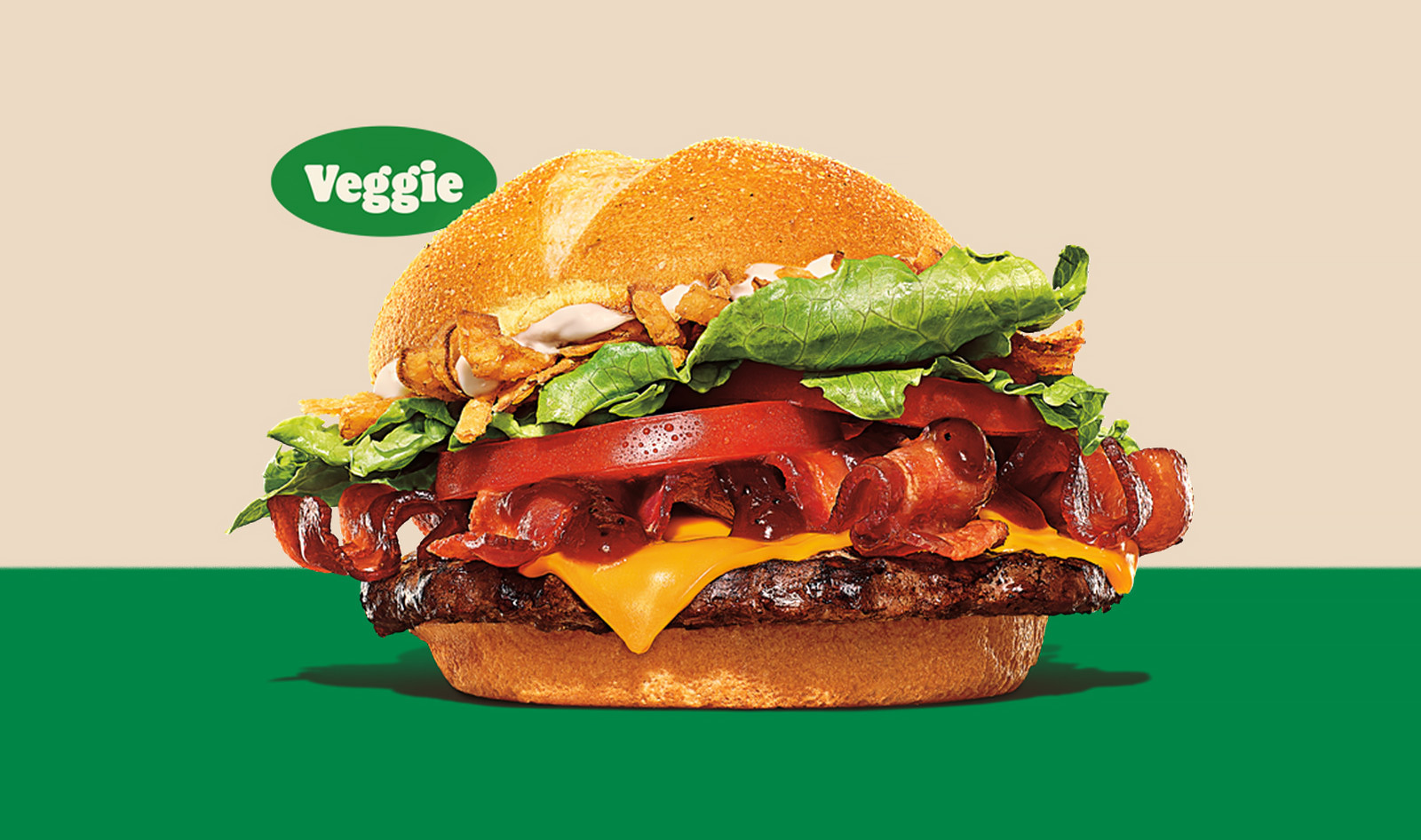 VegNews.BurgerKingUKxLaVie