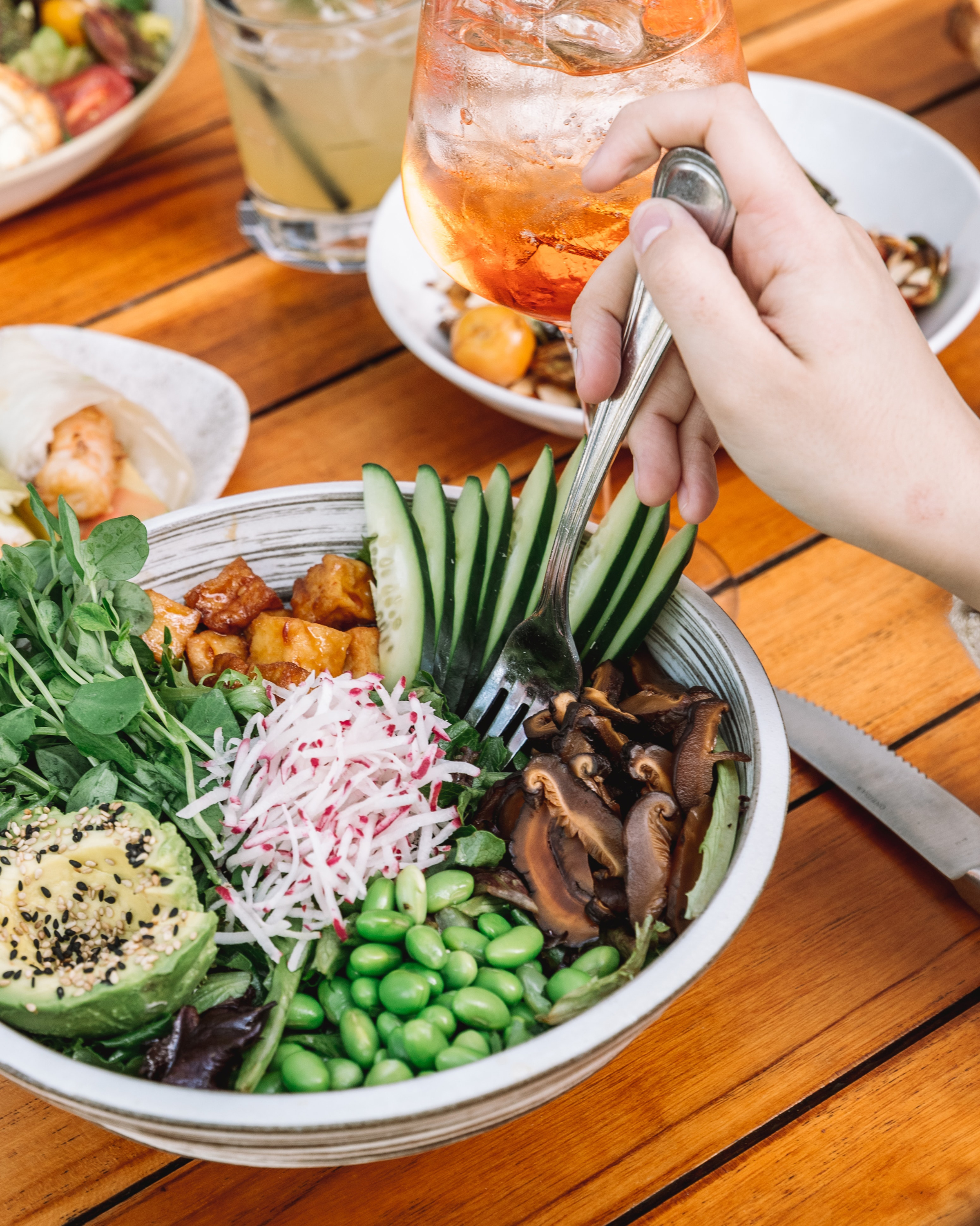 VegNews.TofuBowl.Pexels