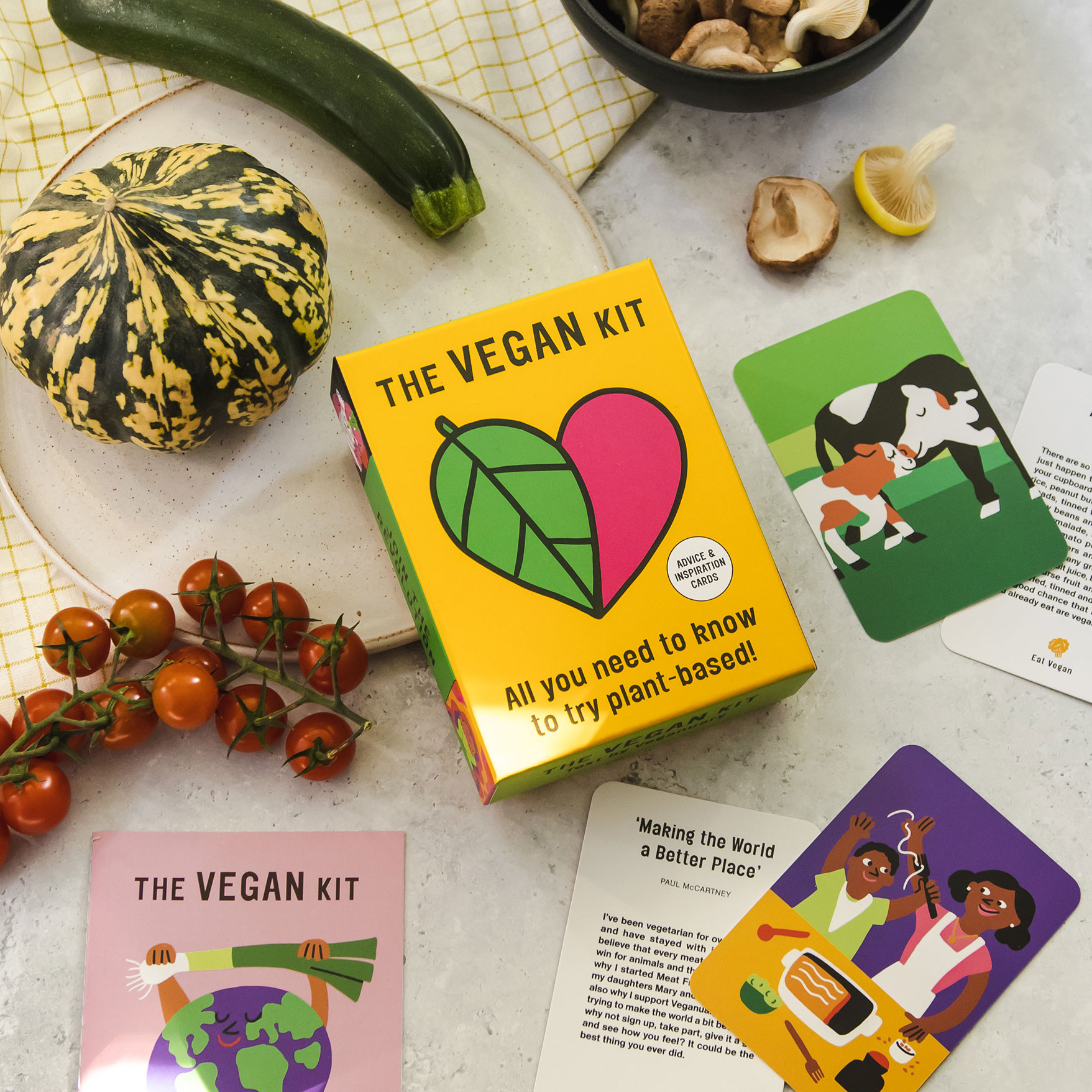 VegNews.TheVeganKit.Veganuary