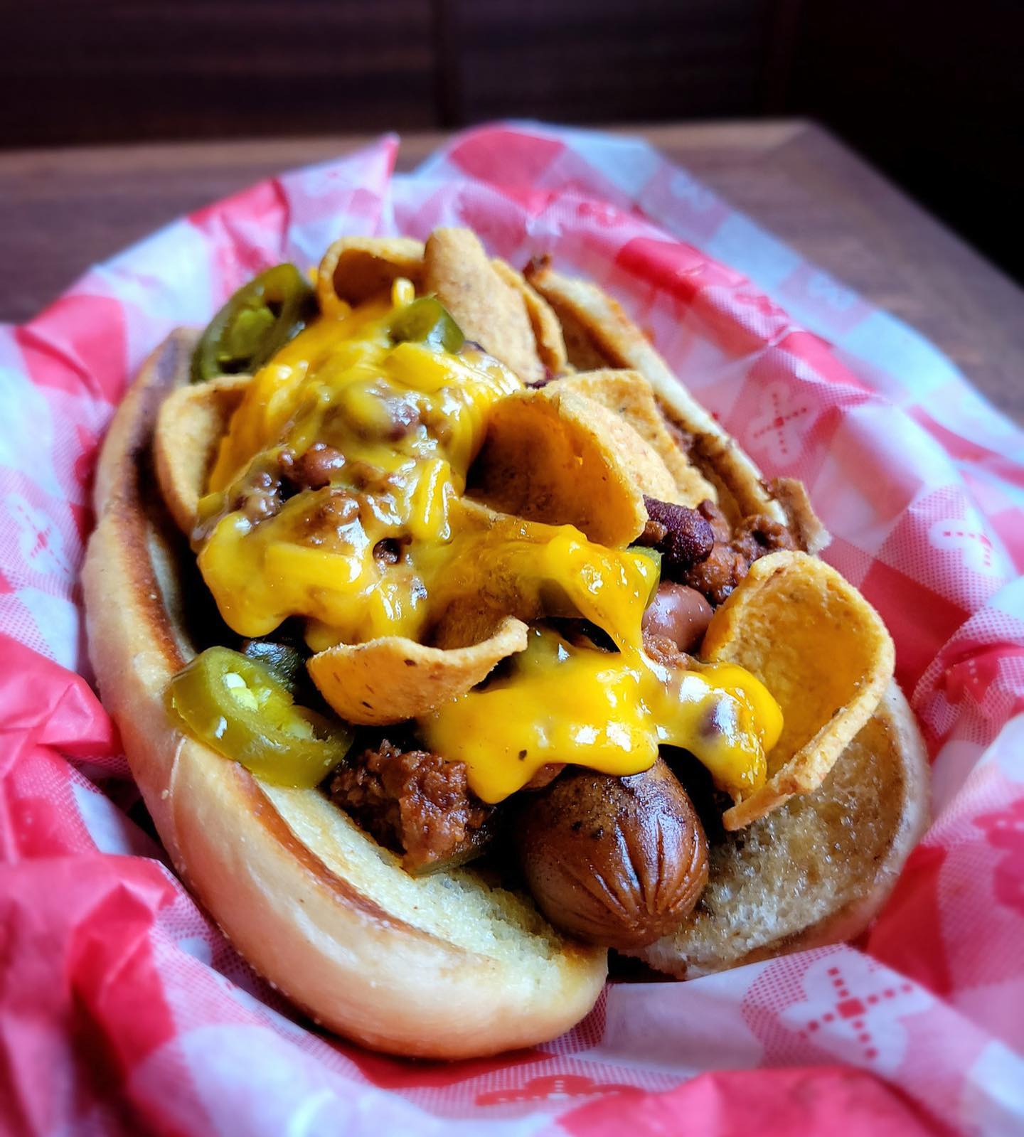 VegNews.VeganHotDog.CycleDogs