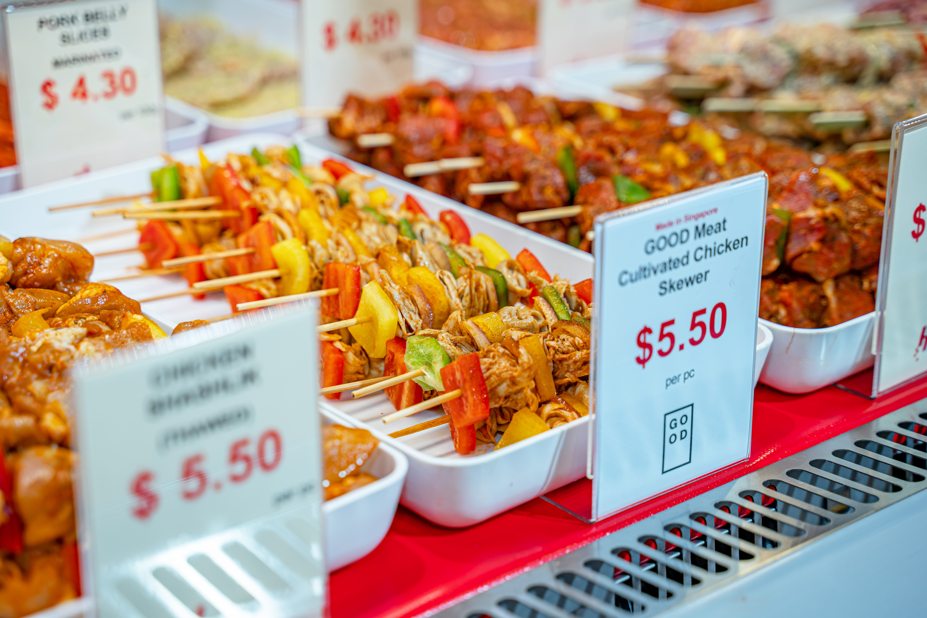 10 Vegan Butcher Shops Serving Up Plant-Based Ribs, Steak, Slices