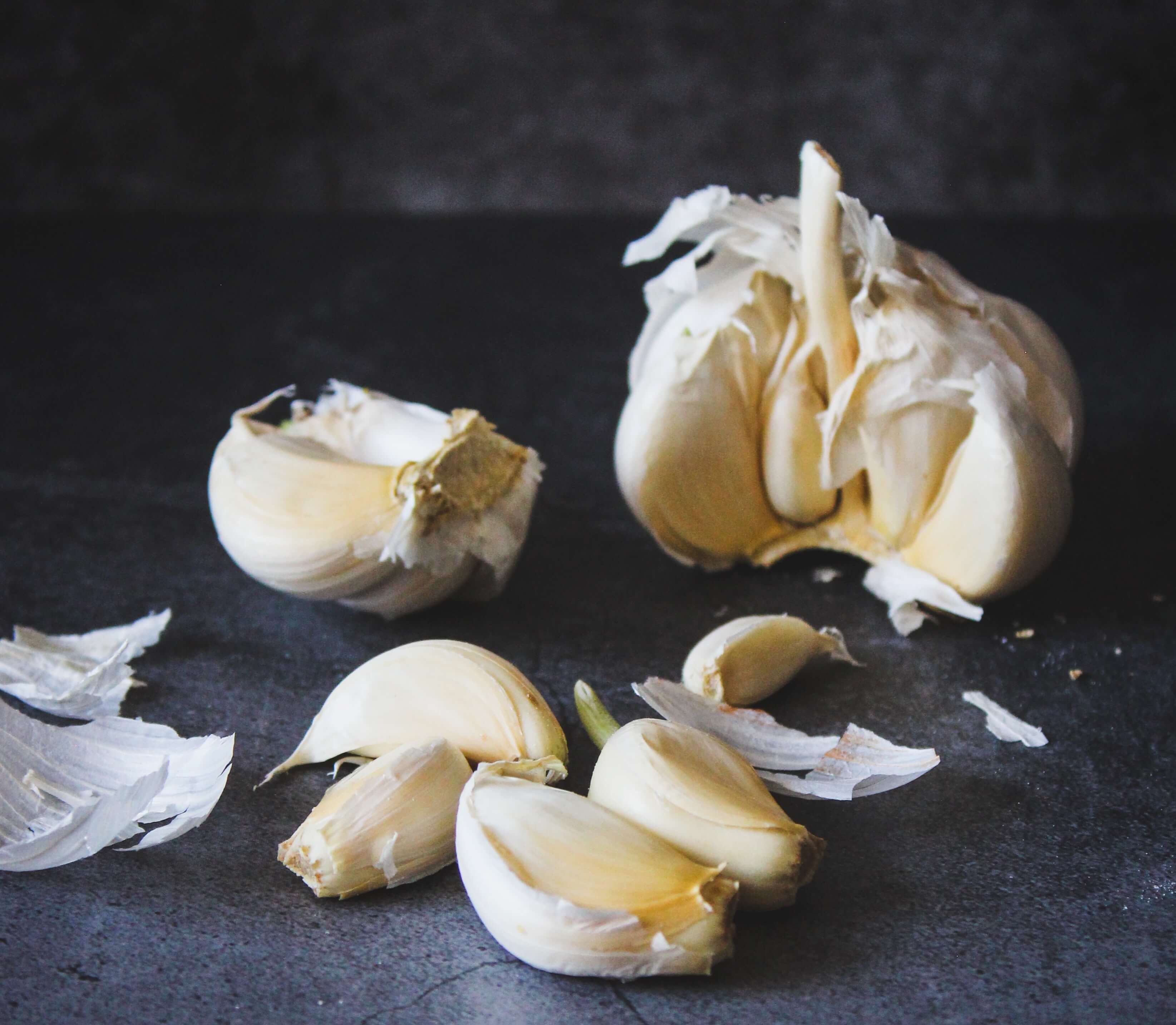 VegNews.Garlic.Unsplash