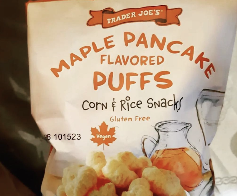 What’s Vegan at Trader Joe’s: The 10 Hottest Products in January