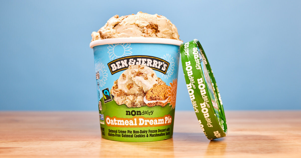 VegNews.OatmealDreamPie3.Ben&Jerry's