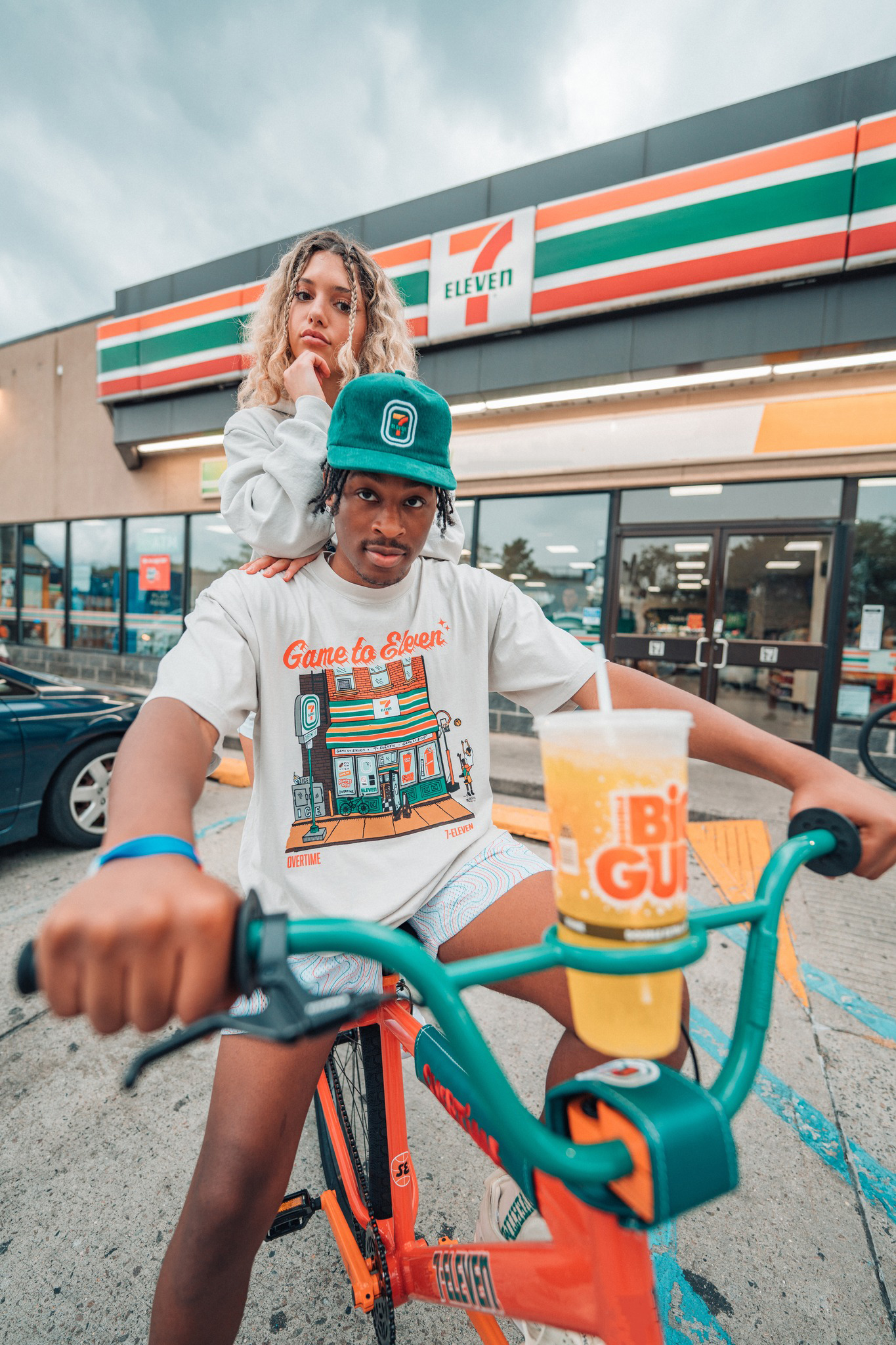 VegNews.StoreBike.7Eleven