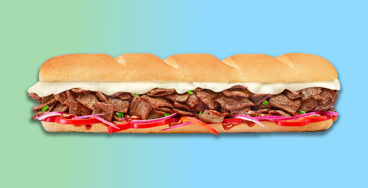 VegNews.VeganSteakSandwichSubwayUK