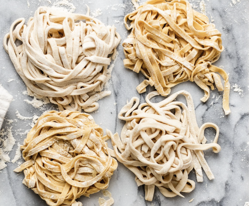 Italian Noodles You Have to Know (Plus, 10 Vegan Recipes Your Nonna Will Love)