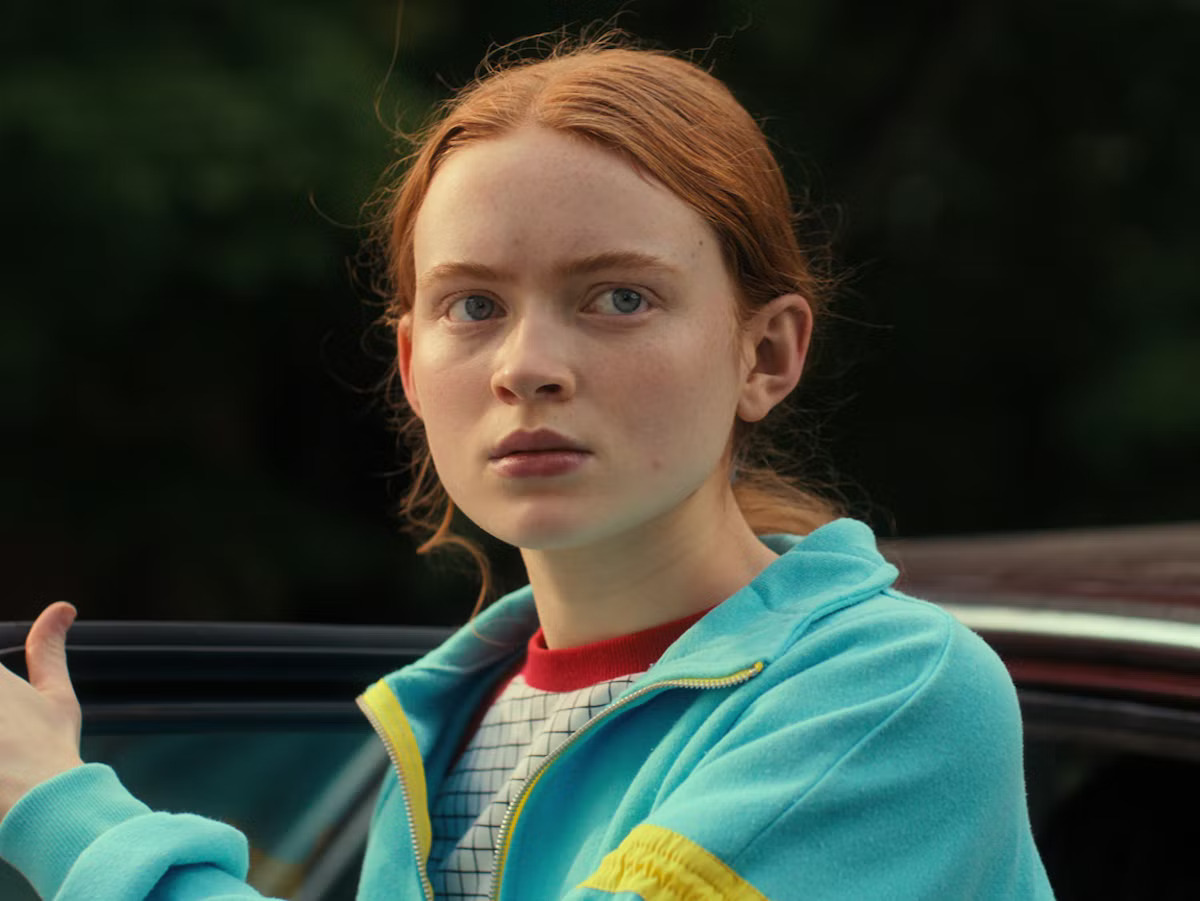 Sadie-Sink