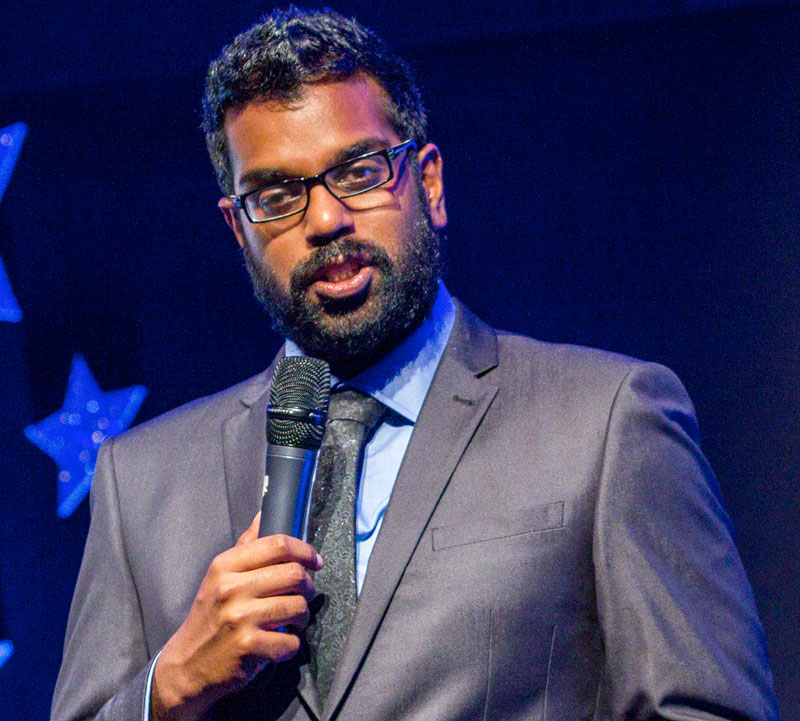 VegNews.RomeshRanganathan