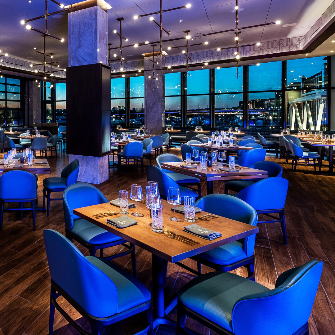 Gordon Ramsay s New Hell s Kitchen Restaurant Is 60 Percent Meat Free
