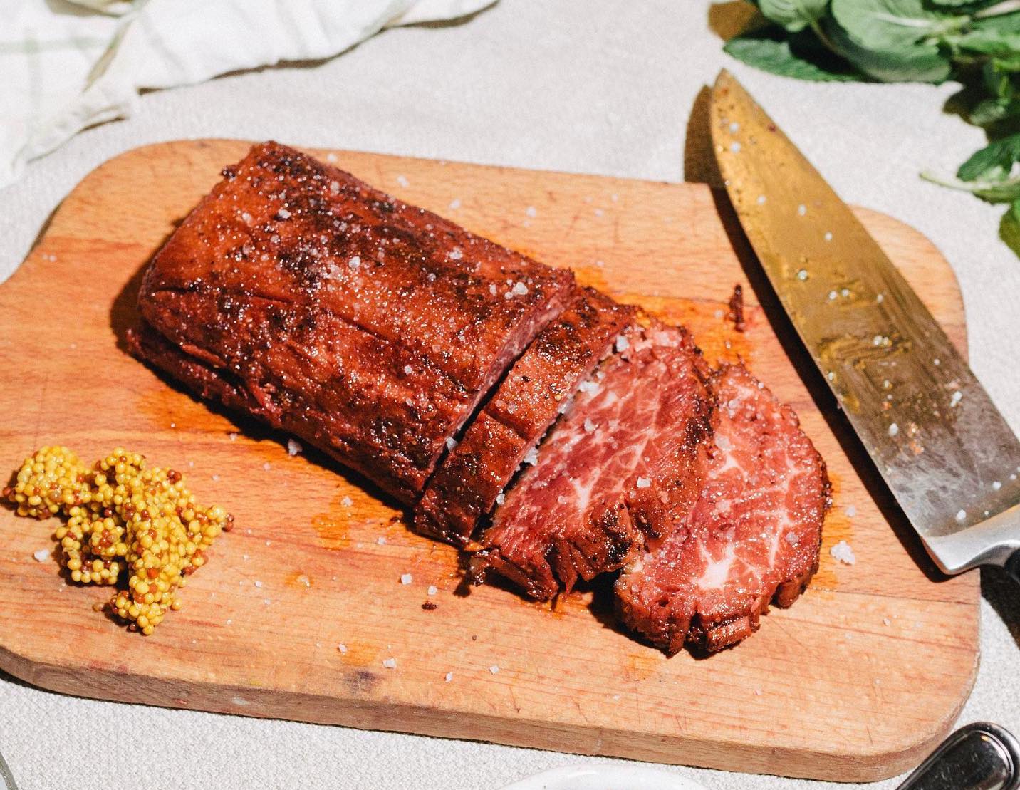 12 Vegan Butcher Shops Serving Up Plant-Based Ribs, Steak, Slices, and More