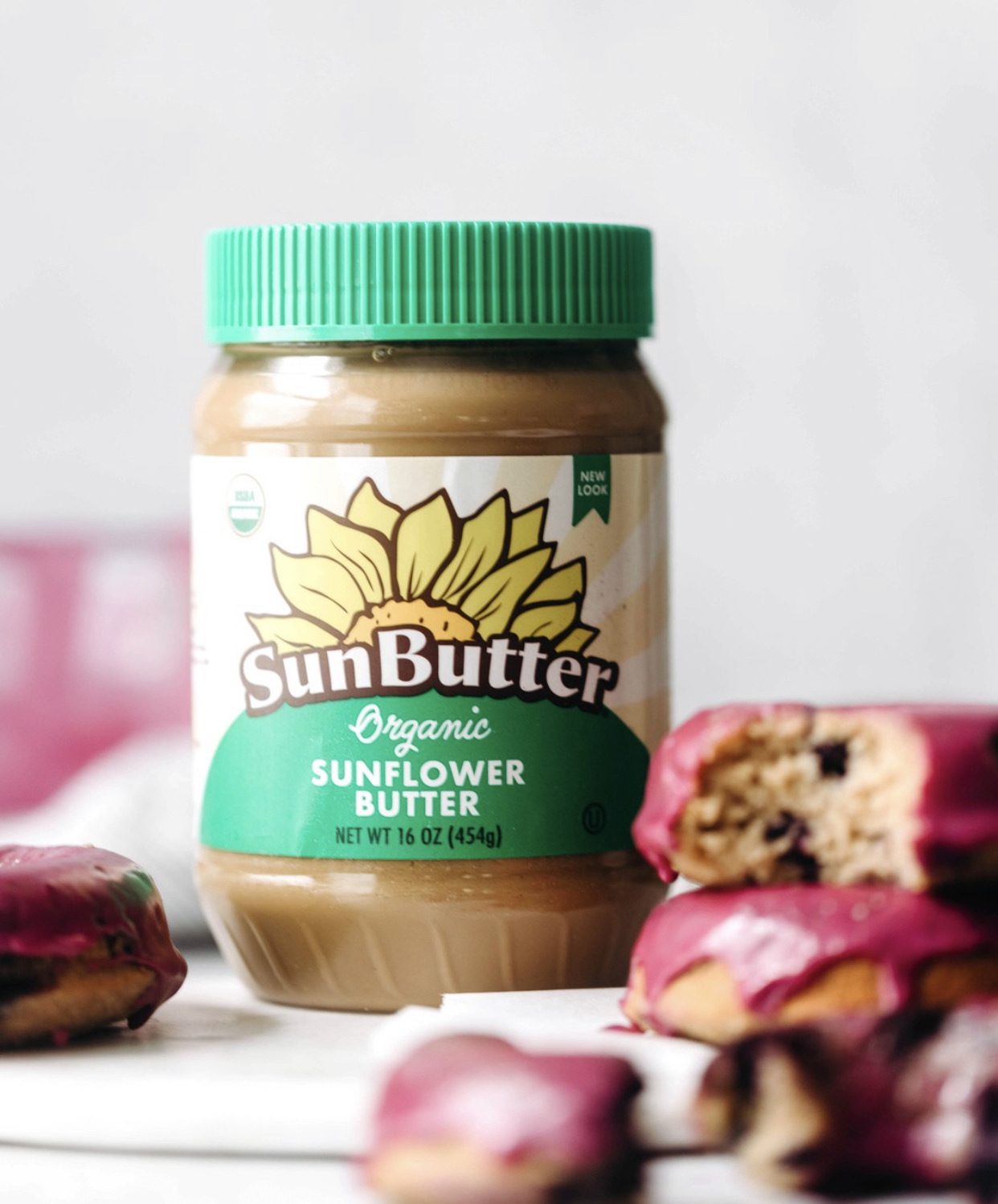 VegNews.SunButter