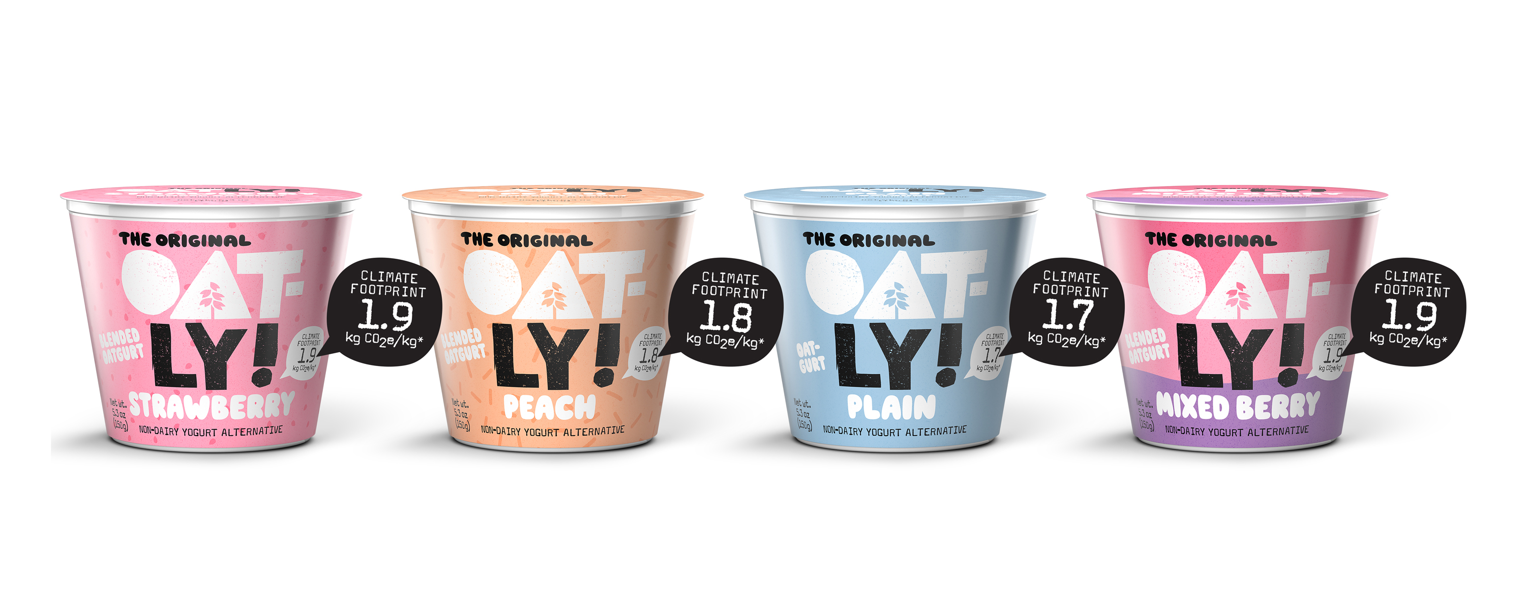 VegNews.OatgurtVeganYogurt.Oatly