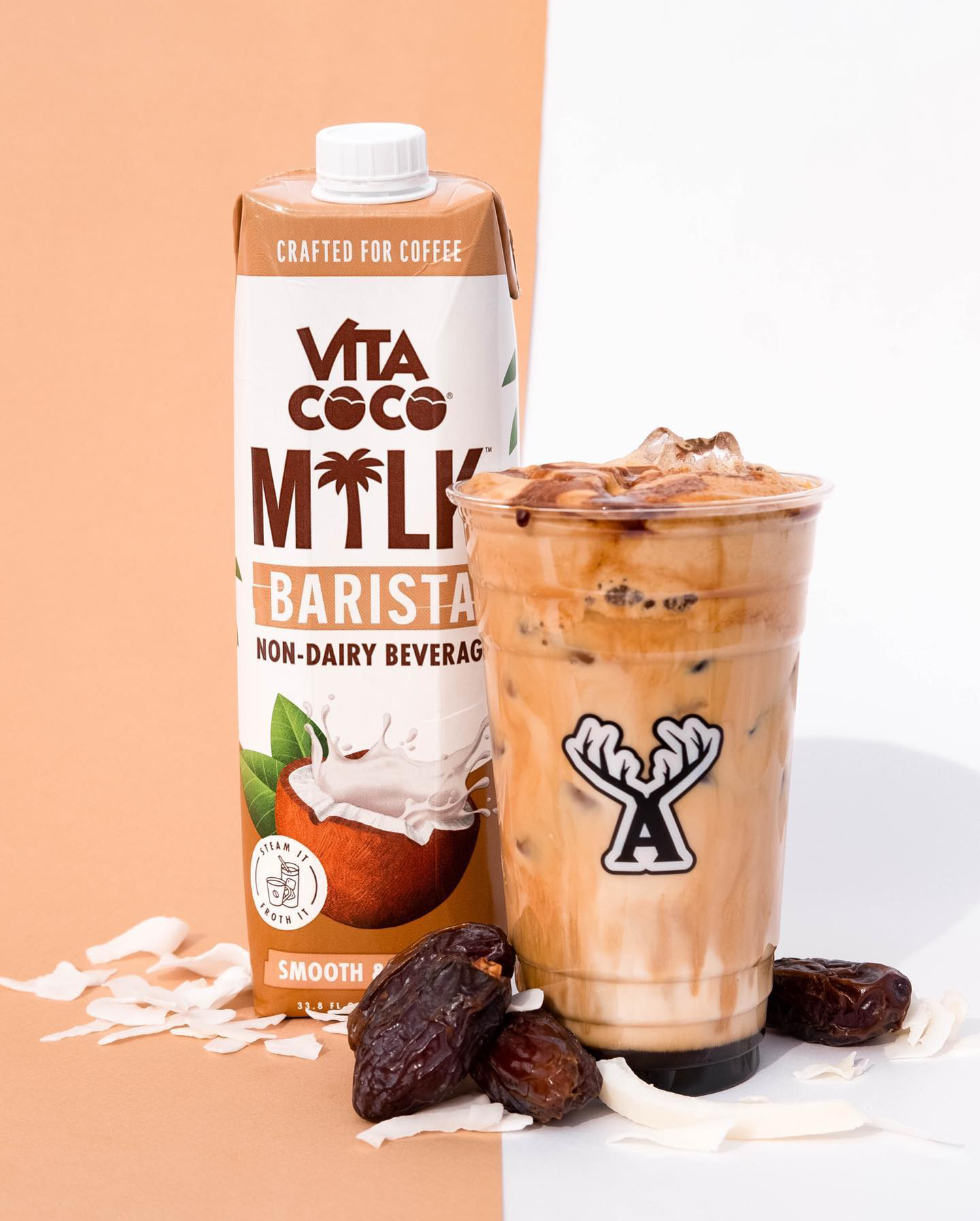 VegNews.VitaCocoDateShake.AlfredCoffee