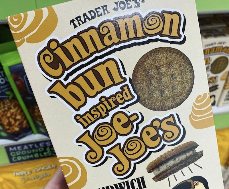 What’s Vegan at Trader Joe’s: The 9 Hot Products in February 