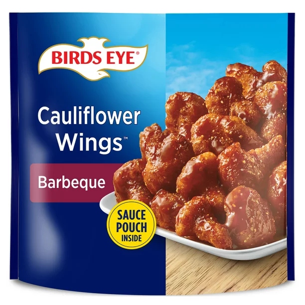 VegNews.vegancauliflowerwings.BirdsEye