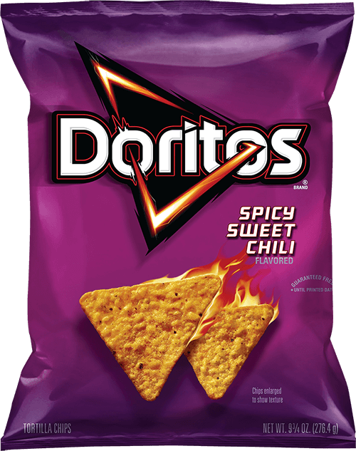 VegNews.vegantakis.Doritos