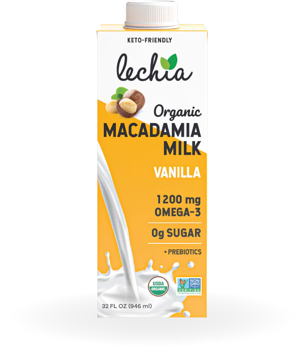 VegNews.macadamiamilk.Lechia