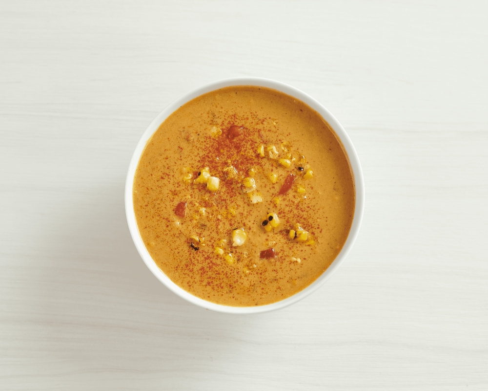 VegNews.VeggieGrillcornbisque.VegggieGrill