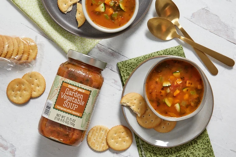 VegNews.vegansoup.TraderJoes