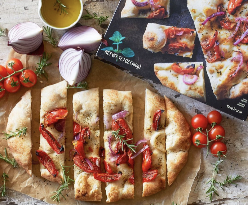 Vegnews.tjsfocaccia