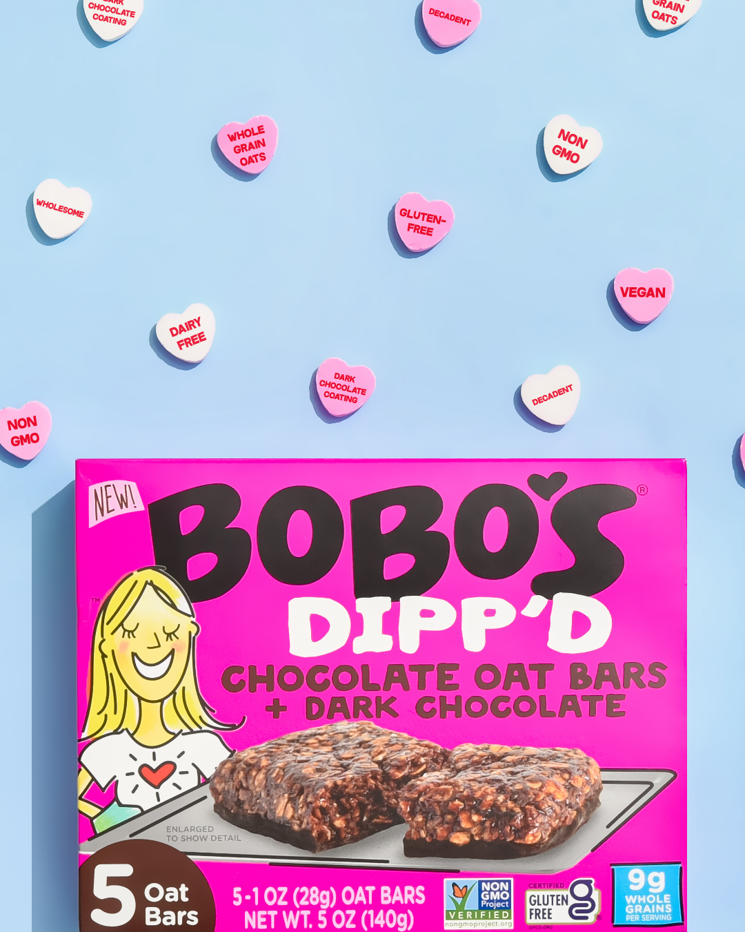 VegNews.VeganChocolateOatBars.Bobos