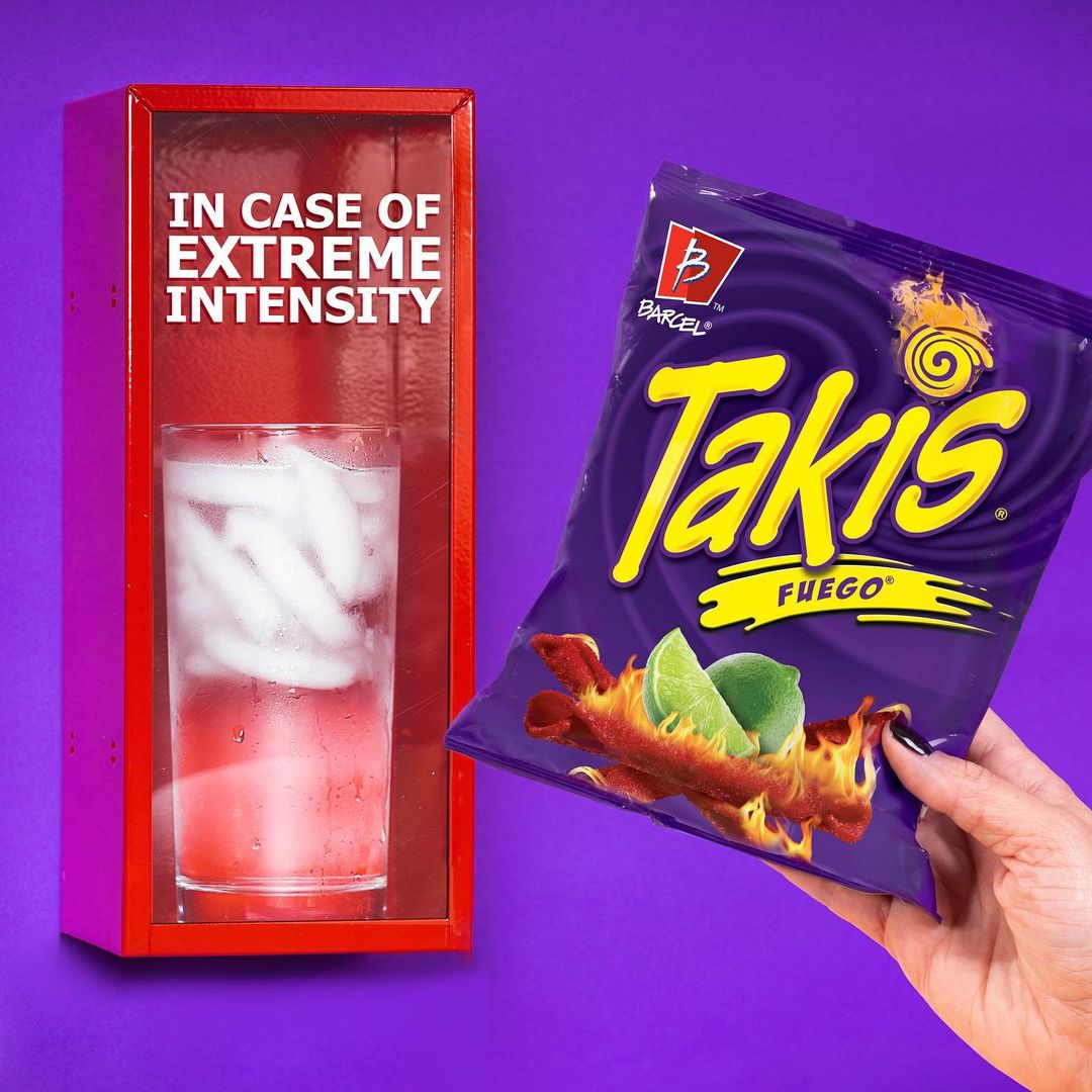 Are Takis Vegan? We've Got the Lowdown (Plus, Other Spicy Snack