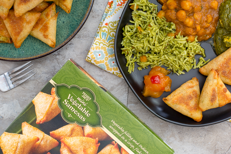 VegNews.Samosas.TraderJoes