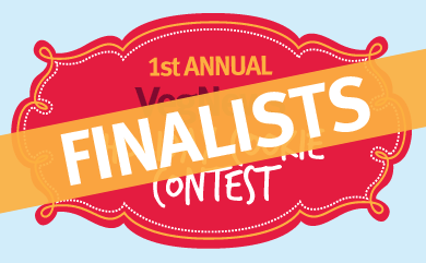 finalists