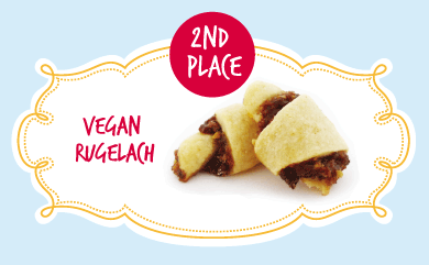 VegNewsCookieContest.Rugelach