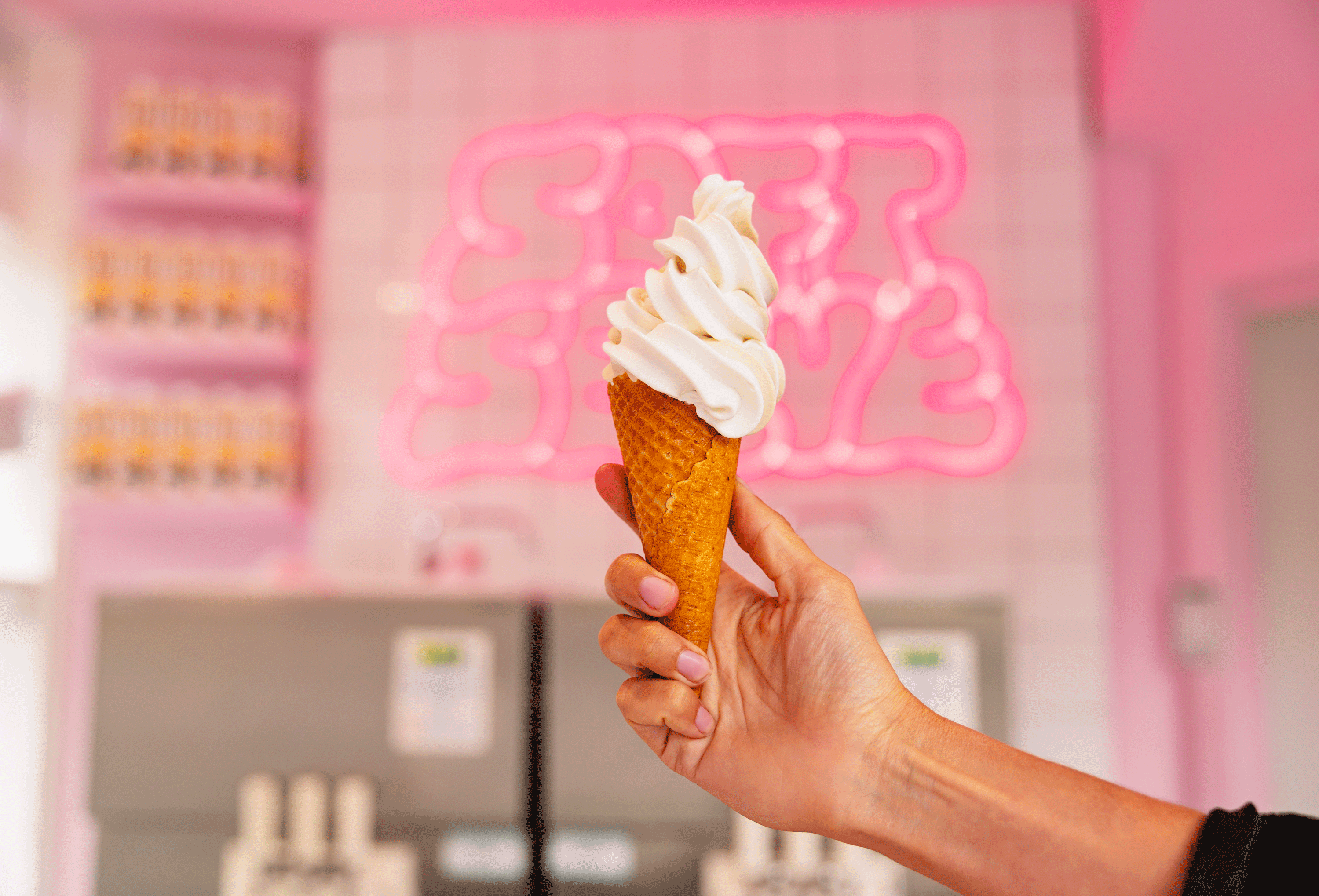 16 Outstanding Ice Cream Shops in Los Angeles, Summer 2023