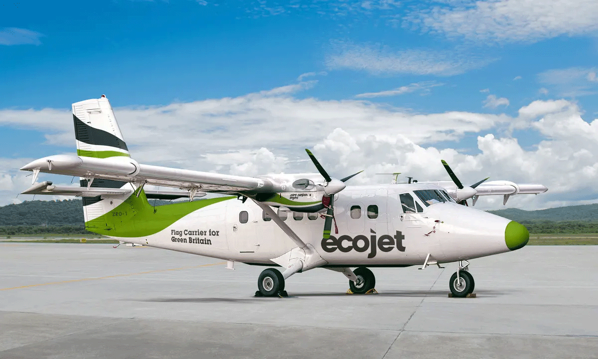 EcoJet