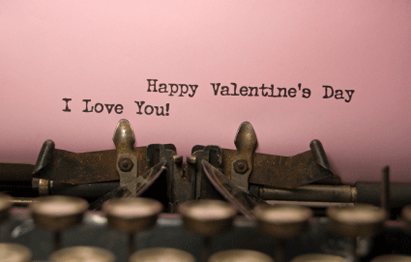 Cover.ValentineTypewriter