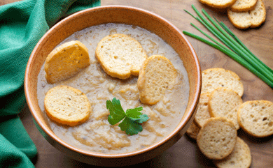 Recipe.VeganLentilSoup