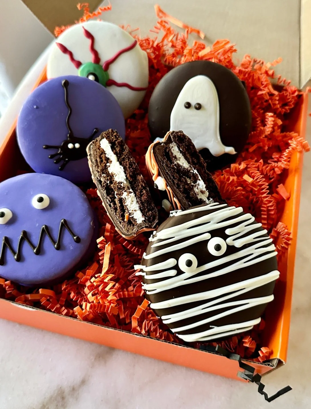 VegNews.veganhalloweentreats.karmabaker